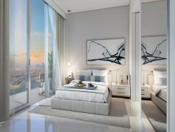 1BR apartment | Dubai Creek Residences | for Sale-pic_1